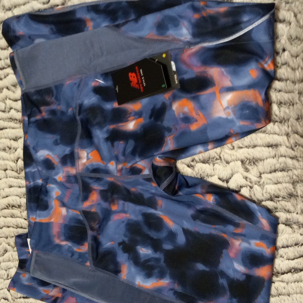 New Balance Leggings